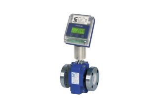 Przepływomierz elektromagnetyczny Flomid XT5 / XT5H