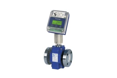 Przepływomierz elektromagnetyczny Flomid XT5 / XT5H
