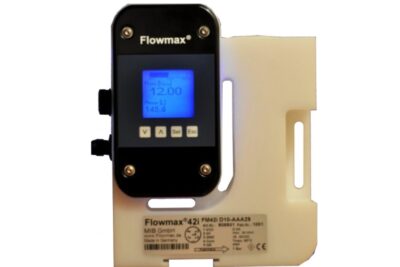 Przepływomierz ultradźwiękowy Flowmax 42i