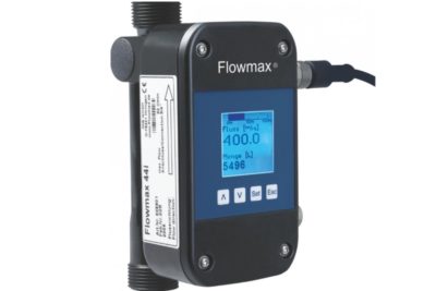 Przepływomierz ultradźwiękowy Flowmax 44i