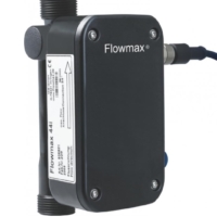 Przepływomierz ultradźwiękowy Flowmax 44i