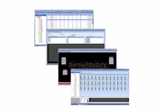 Oprogramowanie KVM Control