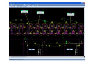 Oprogramowanie KVM Control