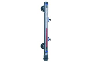 Poziomowskaz magnetyczny LTL14 w wykonaniu PVC