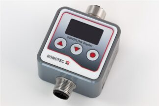 Wyświetlacz zewnętrzny Sonotec RD 10