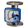 Rotametr metalowy typu SC250 / SM250