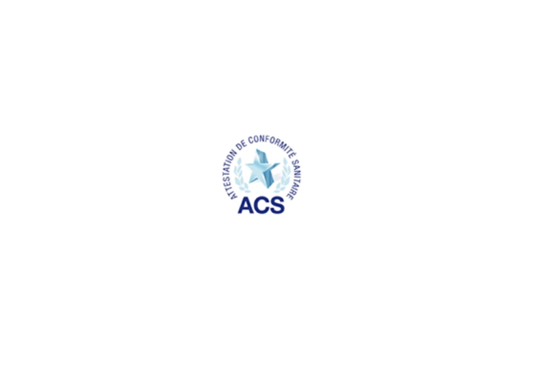 Certyfikat ACS (spożywczy)