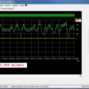Oprogramowanie Sonotec Monitor Software