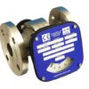 Klapkowy sygnalizator przepływu 3/4" - 2 1/2"