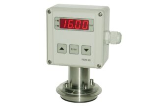 Manometr cyfrowy PDM 80