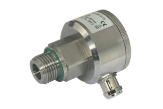 Sygnalizator ciśnienia PR10