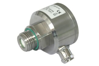 Sygnalizator ciśnienia PR20