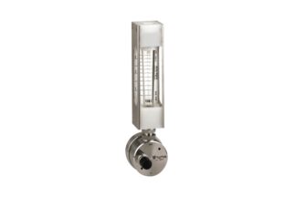 Regulator przepływu typu 2941