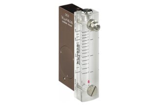 Regulator przepływu typu 3630