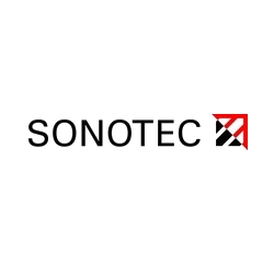 Sonotec logo