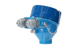 Przetwornik DFD420