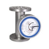 Rotametr metalowy ML