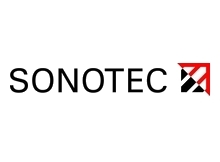 Sonotec logo