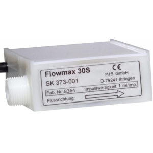 przepływomierz ultradźwiękowy dla dozowania Flowmax 30s