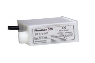 przepływomierz ultradźwiękowy dla dozowania Flowmax 30s