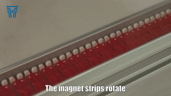 Jak działają poziomowskazy magnetyczne Tecfluid?