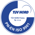 ISO 9001 AEA Technique