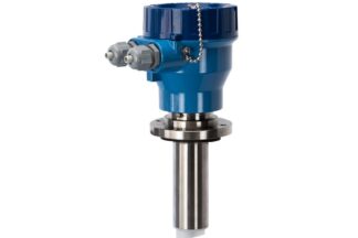 Przepływomierz elektromagnetyczny FLOMAT z przetwornikiem XL1