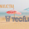 przerwa wakacyjna tecfluid