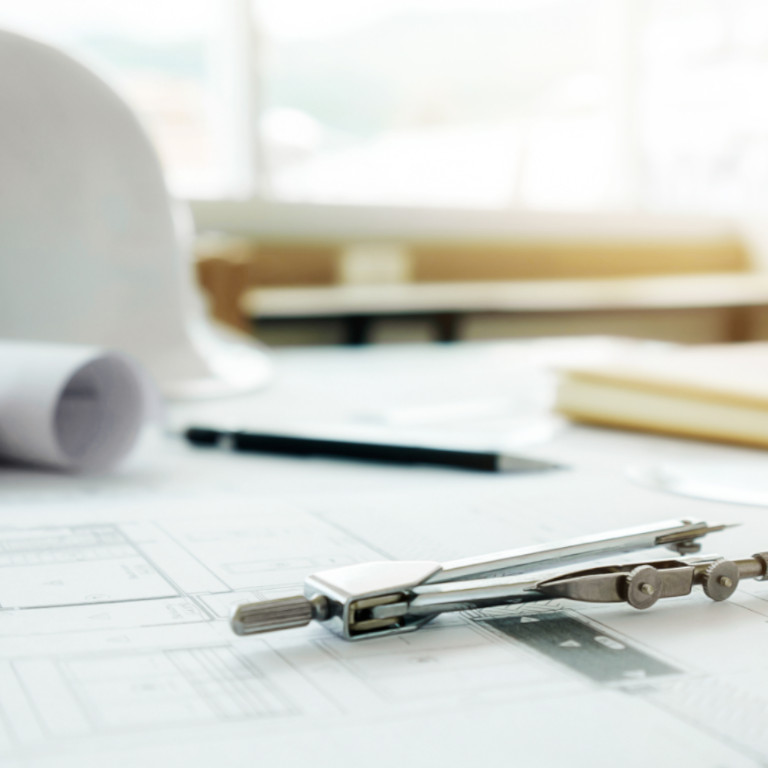 Projektanci współpraca z AEA Technique