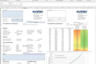 Oprogramowanie deltacalc-excel