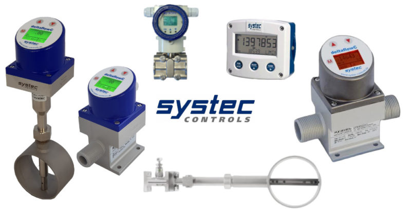 systec controls