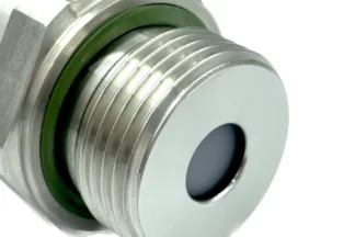 Przetwornik ciśnienia PM40 membrana