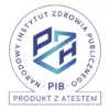 NIZP ATEST PIB 800