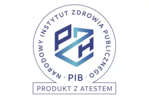 NIZP ATEST PIB 800