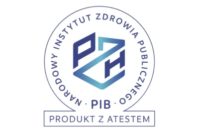NIZP ATEST PIB 800