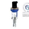 Sygnalizator poziomu wibracyjny LD-SS-HYGIENIC w wykonaniu z atestem NIZP PZH-PIB