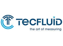 Tecfluid logotyp