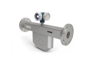 Przepływomierz masowy Coriolisa SYS-SMF 1200