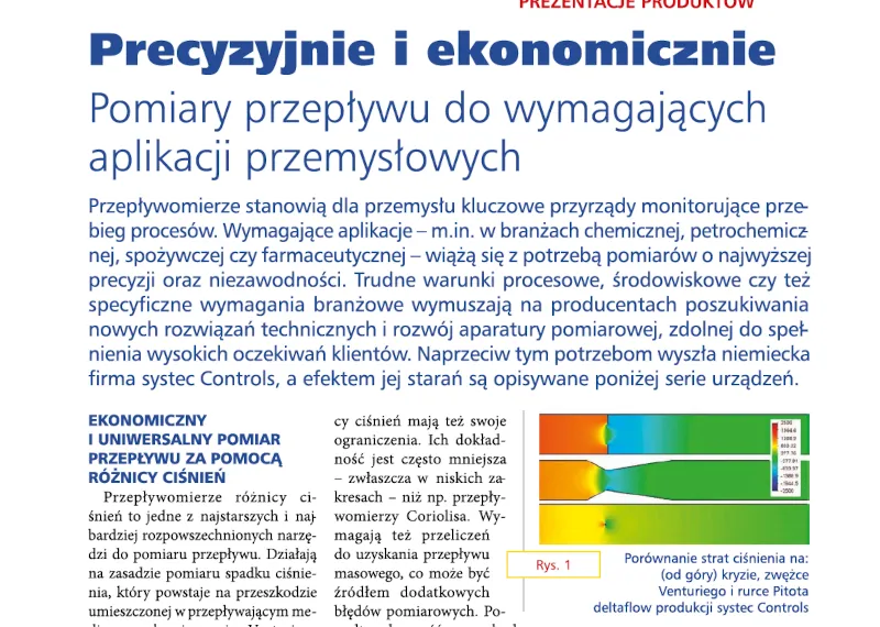 Artykuł AEA Technique APA