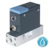 Burkert Typ 8746 - Termiczny miernik przepływu masowego gazów MFM