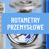 grafika rotametry przemysłowe okłądka