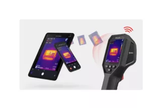 Kamera termowizyjna HIKMICRO B20S wifi