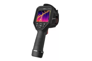 Kieszonkowa kamera termowizyjna HIKMICRO Seria M - M60