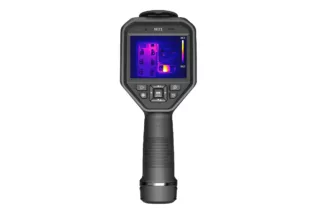 Zaawansowana kamera termowizyjna HIKMICRO Seria M - M31