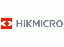HIKMICRO LOGOTYP