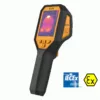 Iskrobezpieczna kompaktowa kamera termowizyjna BX20 ATEX IECEx