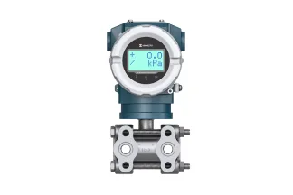 Przetwornik ciśnienia HIKMICRO PS0 przód