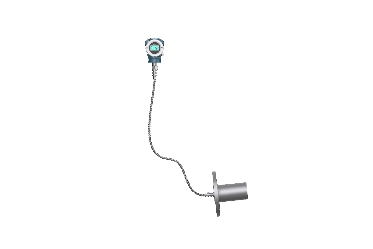 Przetwornik ciśnienia HIKMICRO z separatorem membranowym_2 Przetwornik ciśnienia HIKMICRO z separatorem membranowym_2