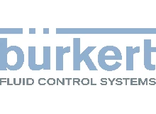 Burkert logotyp